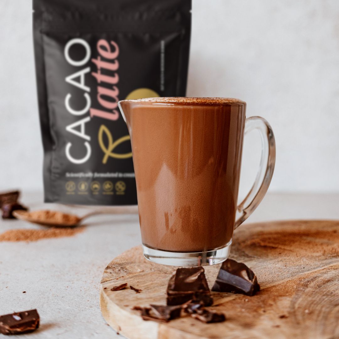 Cacao Latte