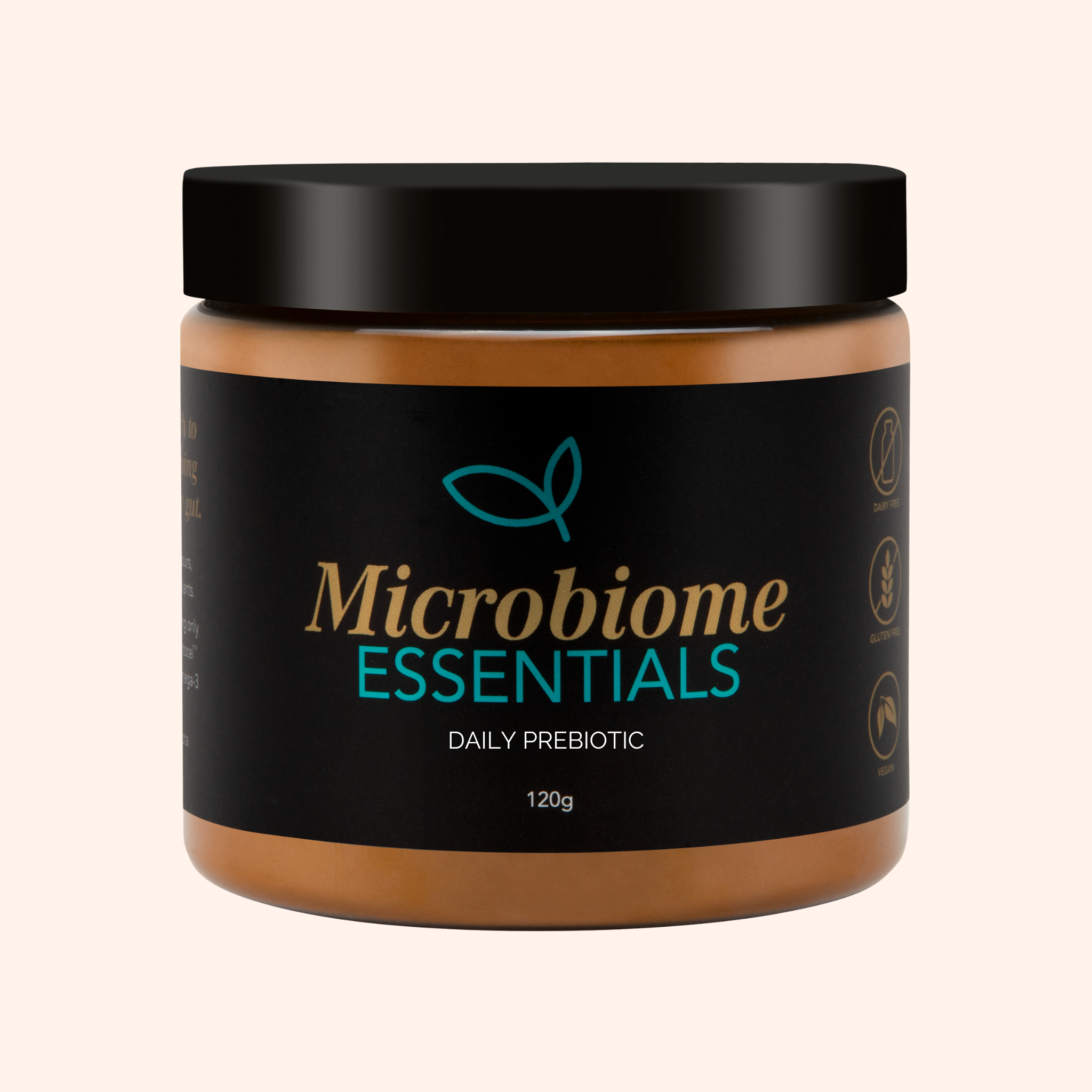 Microbiome Essentials