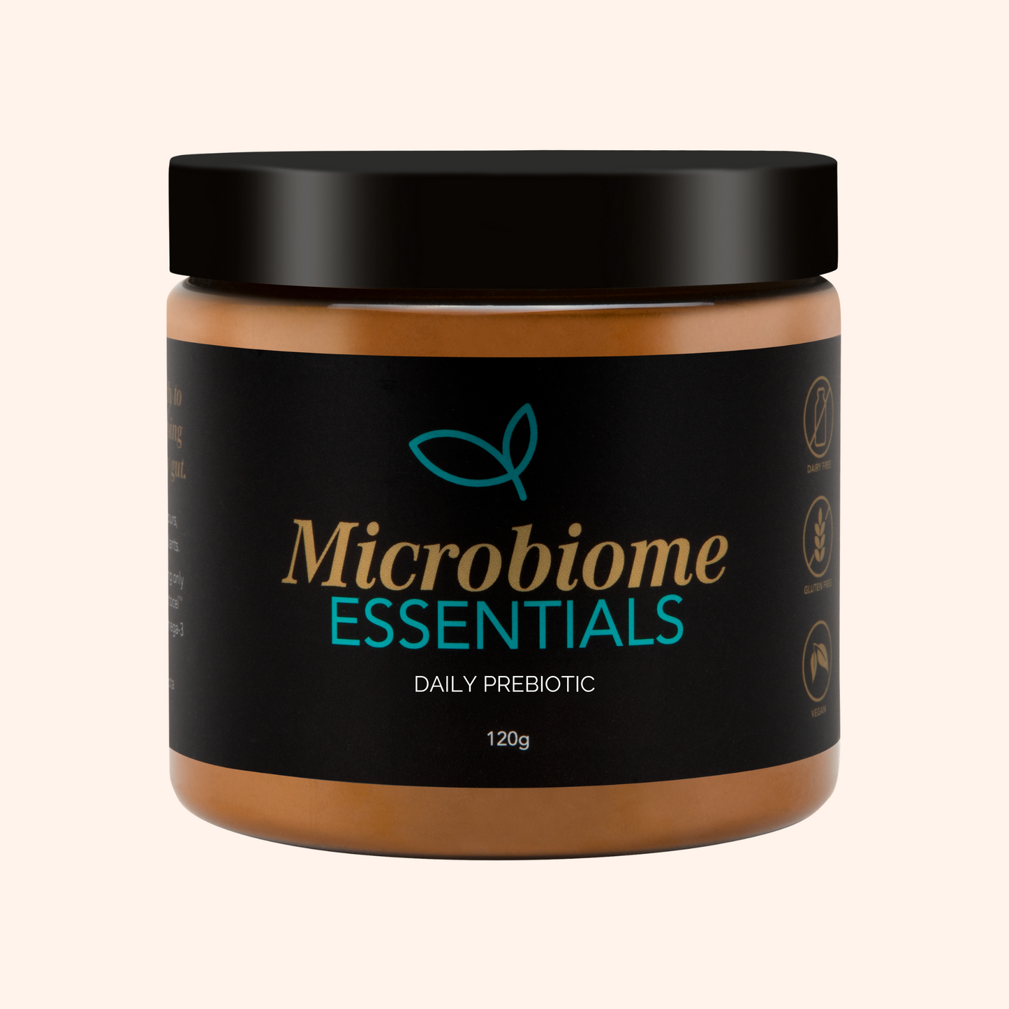 Microbiome Essentials